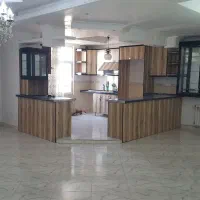 اپارتمان ۱۱۰ متری