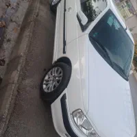 پژوه پارس چهار چرخ دیسک|خودرو سواری و وانت|الشتر, |دیوار