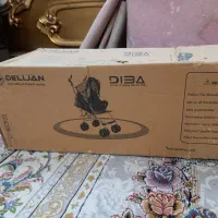 کالسه عصایی نوپلمپ  دلیجان بهترین برند