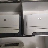 پرینتر  ۲۰۵۵ hp  و ۲۰۳۵ hp