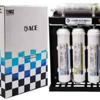 دستگاه تصفیه آب، آب سرد کن فیلتر آب