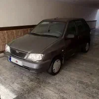 پراید 111مدل 89 قیمت345