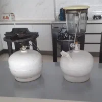 پیک نیک و روشنایی