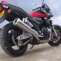 سوزوکی ۱۴۰۰سی سی Suzuki GSX1400 gsx1400