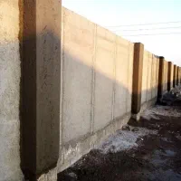 سیمانکاری، گرانولیت، دیوارکشی، بلکا