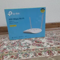 مودم tplink
