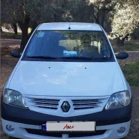 فروش ال ۹۰|خودرو سواری و وانت|چورزق, |دیوار