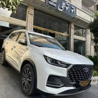 تیگو ۸ پرومکس ie صفر خشک