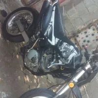 موتر تریل گم شده