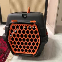 باکس حمل سگ و گربه ترکیه ای نو
