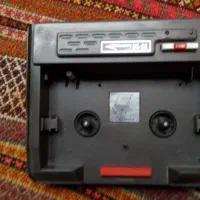 نوار کاست وی اچ‌اس بر گردان