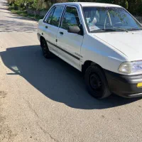 پراید ۸۲دولکه رنگ|خودرو سواری و وانت|قائمشهر, |دیوار