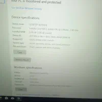 لب تاپ دل|رایانه همراه|تربت جام, مسکن مهر|دیوار