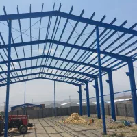 ساخت سوله نو ...دست دوم