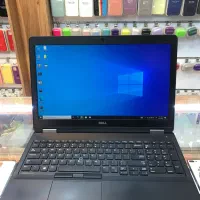 Dell i5 6th/15.6FullHD LED|رایانه همراه|رشت, لاکانی|دیوار