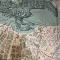 روسری ساتن و نخی مناسب فصل درحد نو|لباس|اردبیل, |دیوار