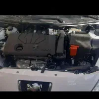 207 پاناروما صفر +tu5|خودرو اجارهای|فردیس, فردیس|دیوار