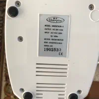 سوهان برقی و دستگاه یووی|آرایشی، بهداشتی، درمانی|کرج, اصفهانی‌ها|دیوار