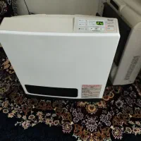 بخاری ژاپنی کلید راست|بخاری، هیتر، شومینه|مشهد, انقلاب|دیوار