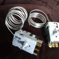 ترموستات یخچال