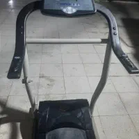 تردمیل سالم وتمیز|تجهیزات ورزشی|اهواز, شهرک الهیه|دیوار