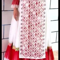 لباس محلی|لباس|نجفآباد, یزدانشهر|دیوار