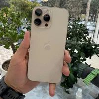 آیفون ۱۶ پرومکس