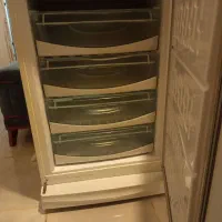 یخچال فریزر کاریز|یخچال و فریزر|ساری, |دیوار