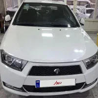 دنا پلاس توربو اتوماتیک