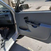 تودری رودری پراید جدید آذین پارت شرکتی و آرا پارت|قطعات یدکی و لوازم جانبی|تبریز, |دیوار