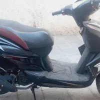 موتور نامی اتومات۱۴۰۰