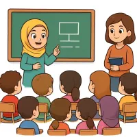 تدریس خصوصی ابتدایی