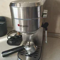 قهوه ساز خانگی