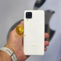 سامسونگ گلکسی A12 پابه صفر و بشرط سلامت کامل