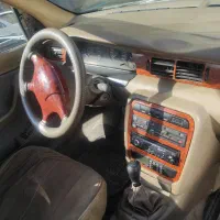 سمند هلکو دوگانه سوز مدل ۱۳۸۲|خودرو سواری و وانت|مشگین شهر, |دیوار