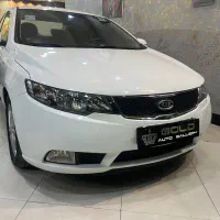 سراتو اتومات مدل ۱۳۹۵