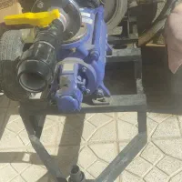 موتور آب میتسیوپشی|ماشین‌آلات صنعتی|گچی, |دیوار