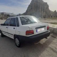 پراید۸۸دوگانه فابریک