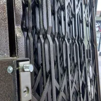 فروش و نصب درب آکاردئون|خدمات پیشه و مهارت|بندر انزلی, کوی واحدی|دیوار