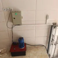 نصب بالابر و آسانسور|خدمات پیشه و مهارت|بندر ماهشهر, |دیوار