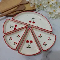 صبحانه خوری|ظروف سرو و پذیرایی|تهران, ایوانک|دیوار