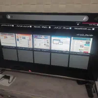 55اینج ساخت کره هوشمندسه بعدی باچهارتاعینک صفر|تلویزیون و پروژکتور|پره‌سر, |دیوار