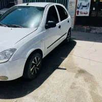 تیبا مدل1400 تمیز|خودرو سواری و وانت|ایرانشهر, |دیوار