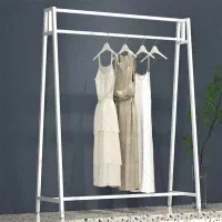 تولید و عرضه انواع رگال لباس خانگی و فروشگاهی