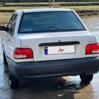 پراید مدل۹۰|خودرو سواری و وانت|تالش, هشتپر|دیوار