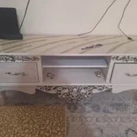میزتلویزیون وبوفه