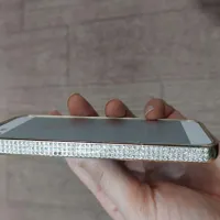 اپل iPhone 5 با حافظهٔ ۱۶ گیگابایت|موبایل|اسلام‌شهر, |دیوار