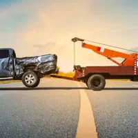امدادخودرو،یدک کش،جرثقیل وسایرخدمات