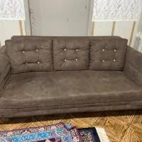 مبل ۷نفره|مبلمان خانگی و میز عسلی|فاضل آباد, |دیوار