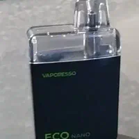پاد ، ویپ دائمی اکو نانو    eco nano